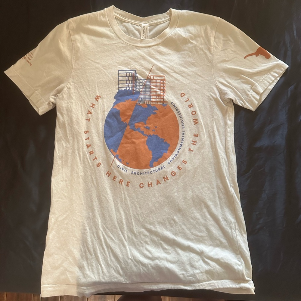 UT engineering Shirt